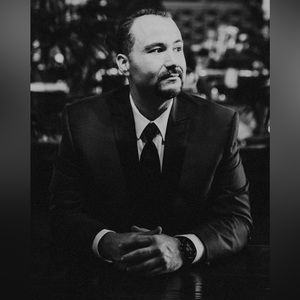 Meet your Posher, Anthony